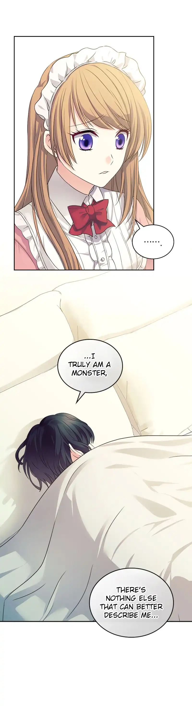 Sincerely: I Became a Duke's Maid Chapter 12 16